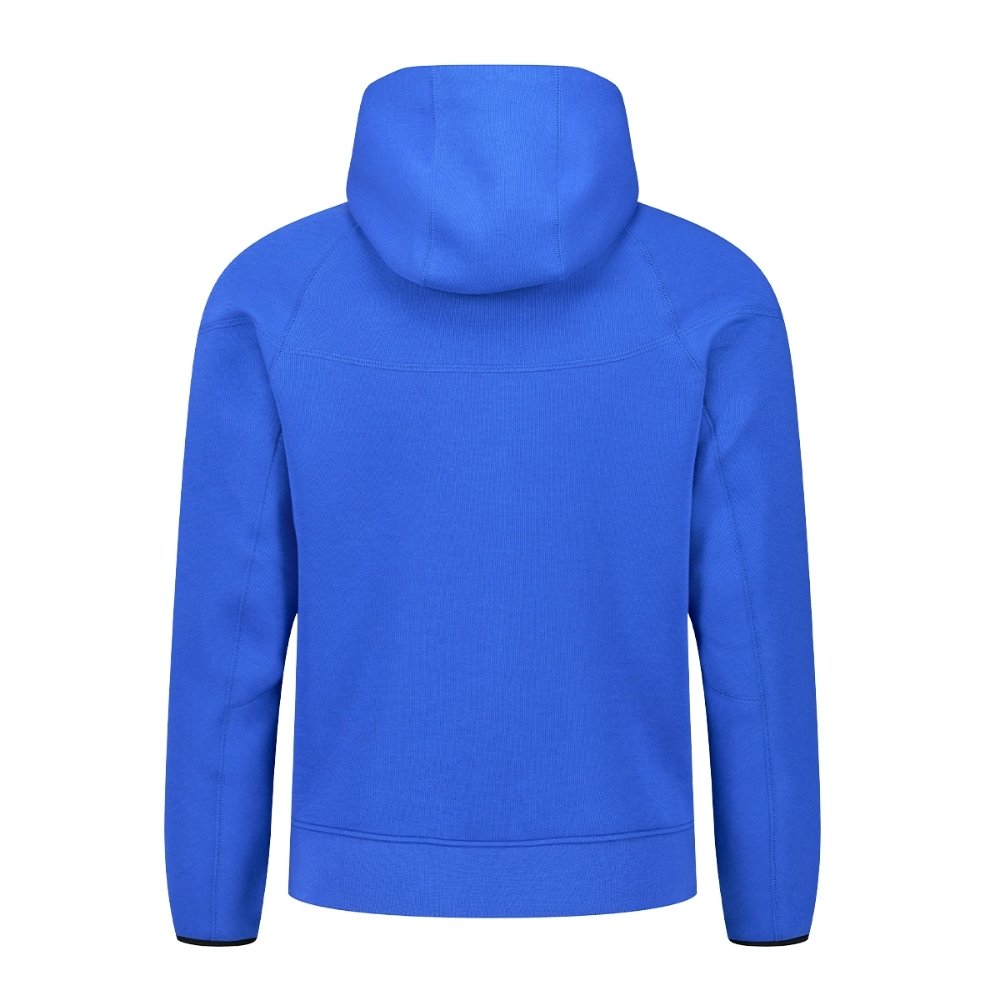 Nike LaLiga tech fleece 25/26 jacket image number null